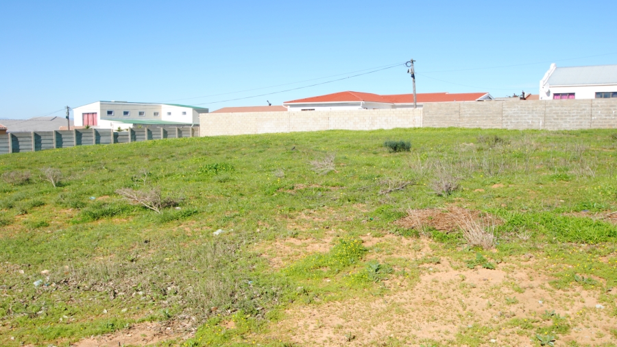 0 Bedroom Property for Sale in Newclair Western Cape